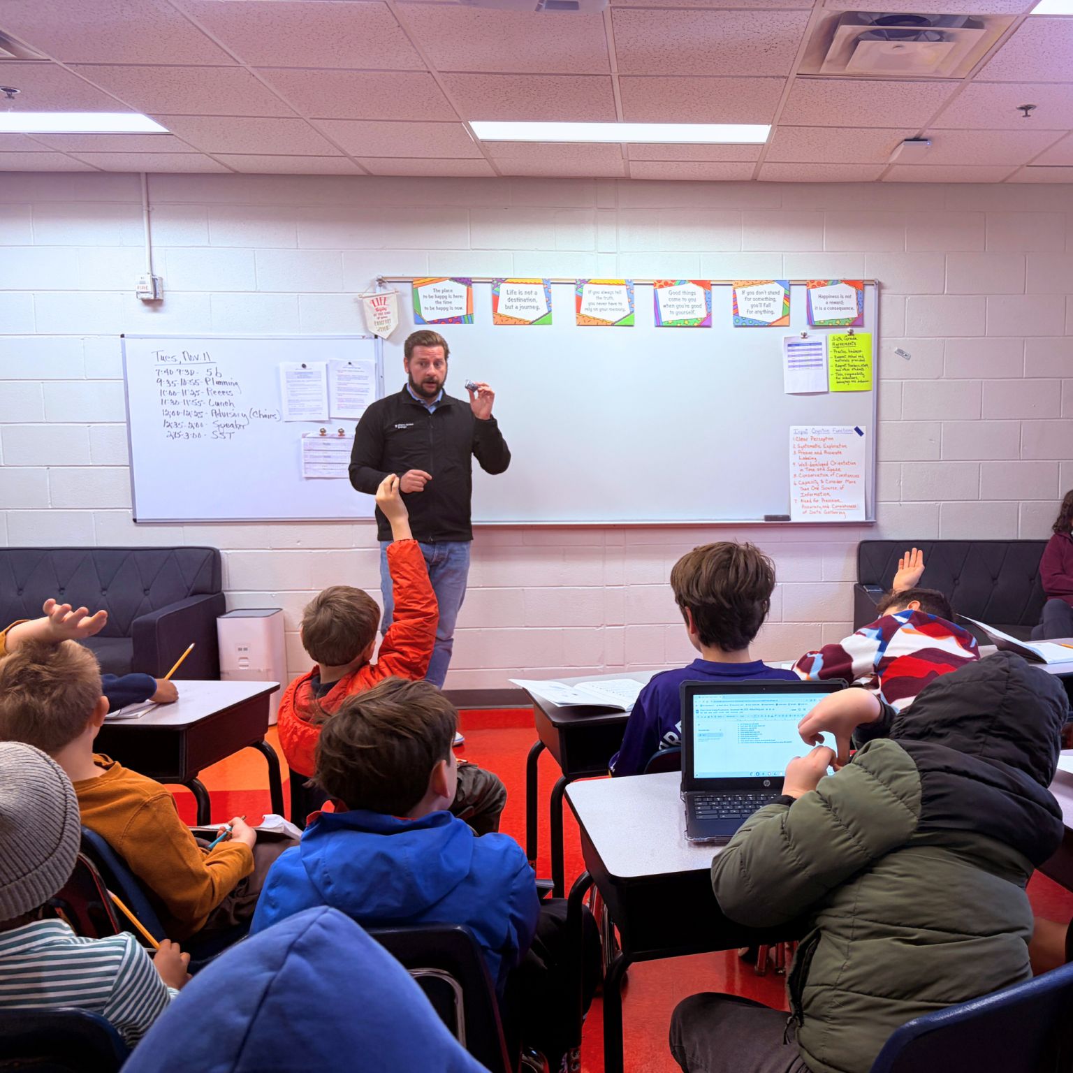 Friends School of Atlanta