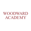 Woodward Academy Logo