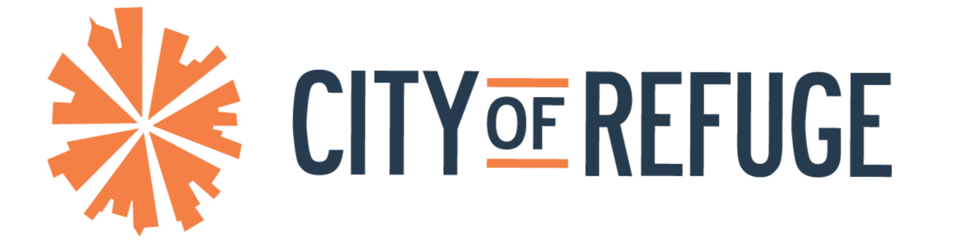 city of refuge _logo