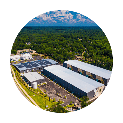 Electric Owl Studios Supports Operations With Commercial Solar Power