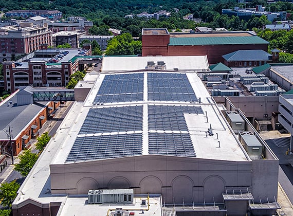 rooftop-installation-athen-classic-center