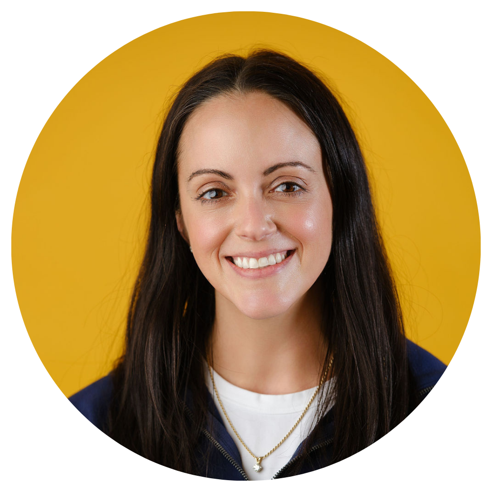 Ashley Watson headshot